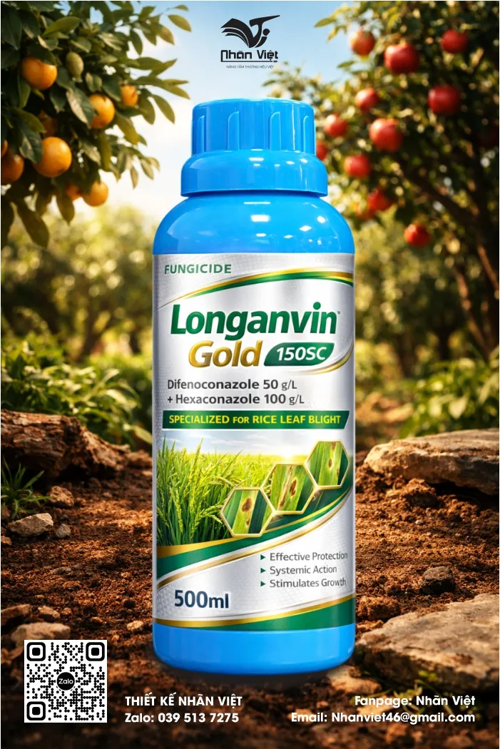 Nhãn mác & Bao bì